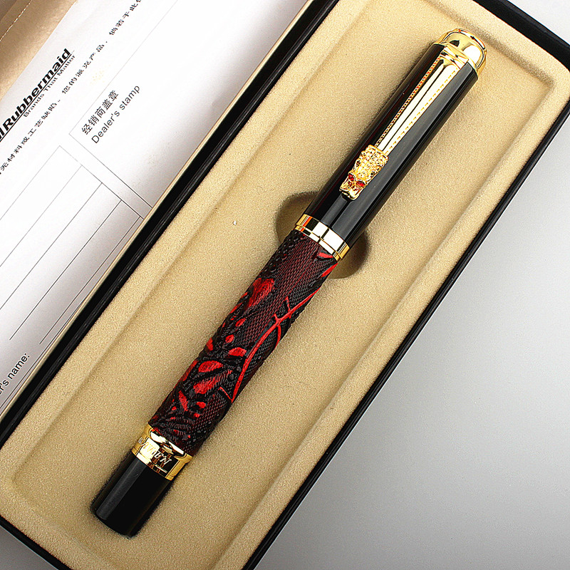 Stationery Supplies Business - New Luxury High Quality Leather 4