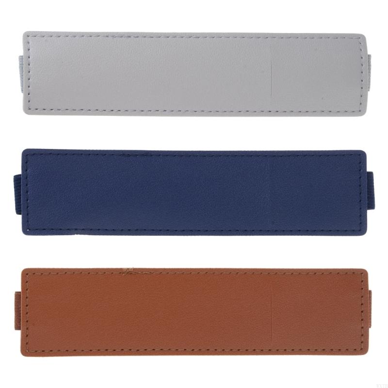 3Pcs Leather Pen Holder With E - Journal Leather Hardcover recension och pris