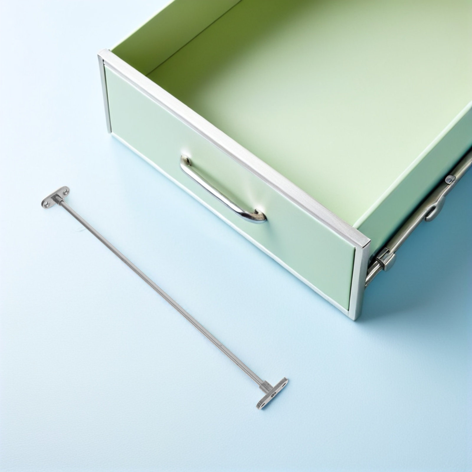 Stainless Steel 50Cm Hanging F - File Folder Hanging recension och pris