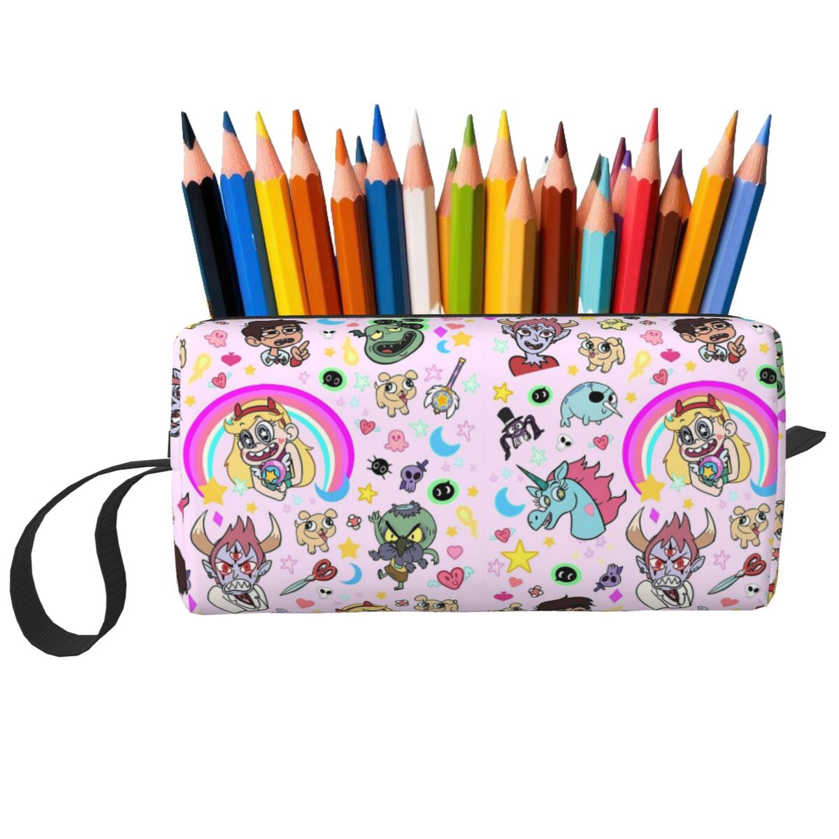 Star VS The Forces Of Evil Pen - Office Supply Vs Stationery recension och pris