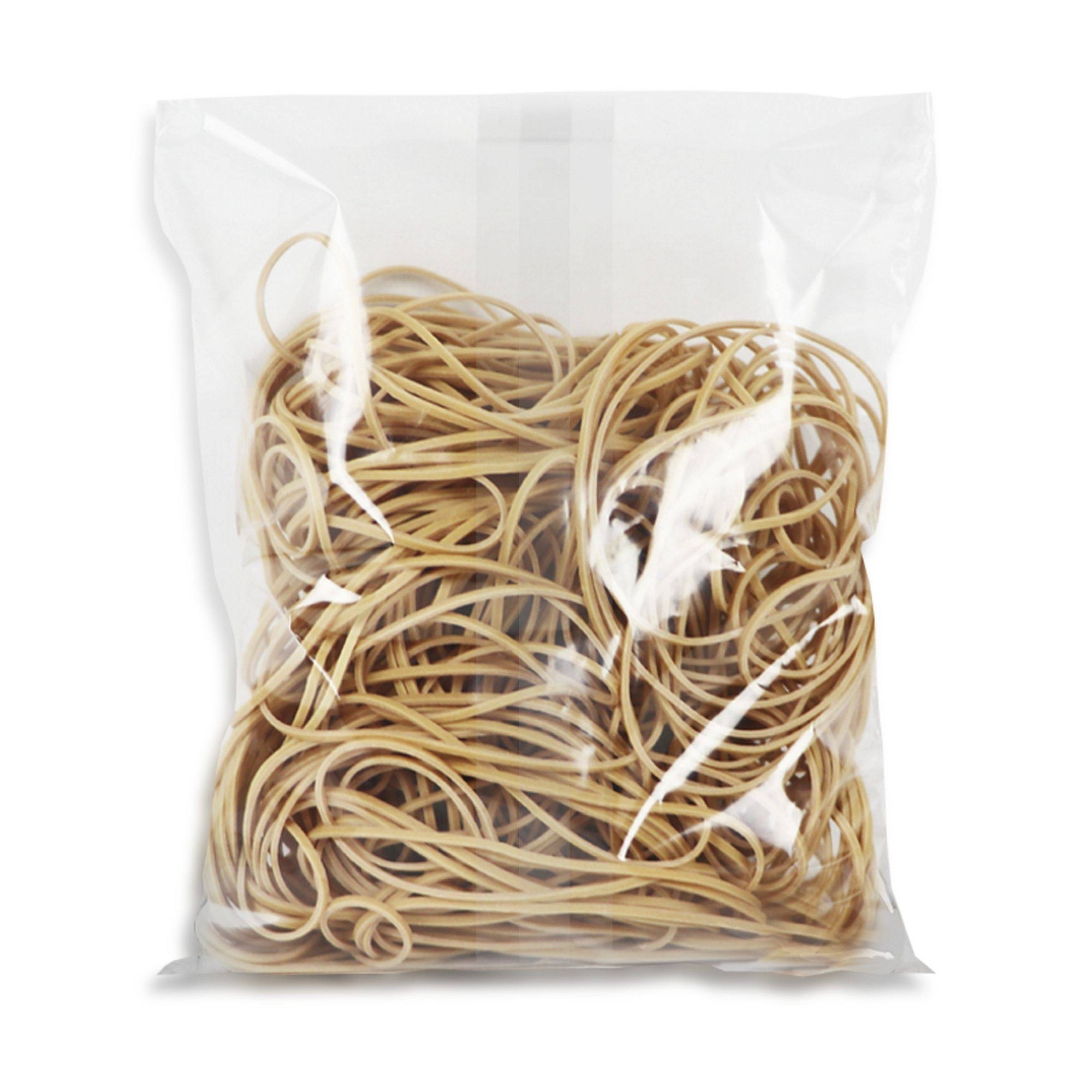 900pcs Tan Rubber Bands For Of - Tan Stationery & Office Supply recension och pris