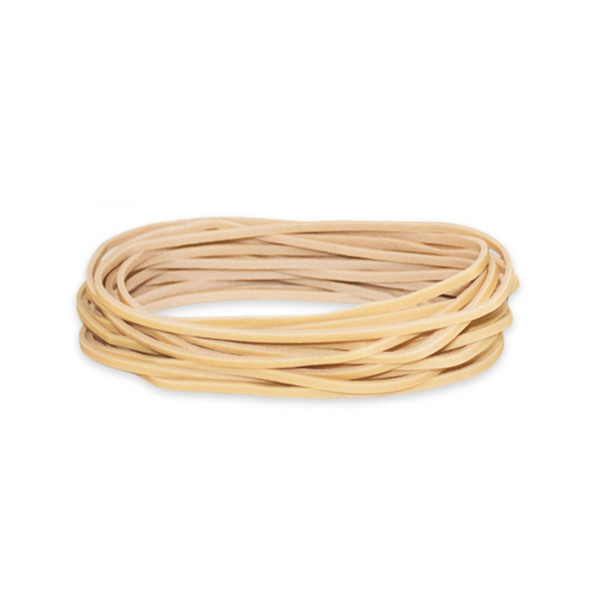 900pcs Tan Rubber Bands For Of - Tan Stationery & Office Supply recension och pris