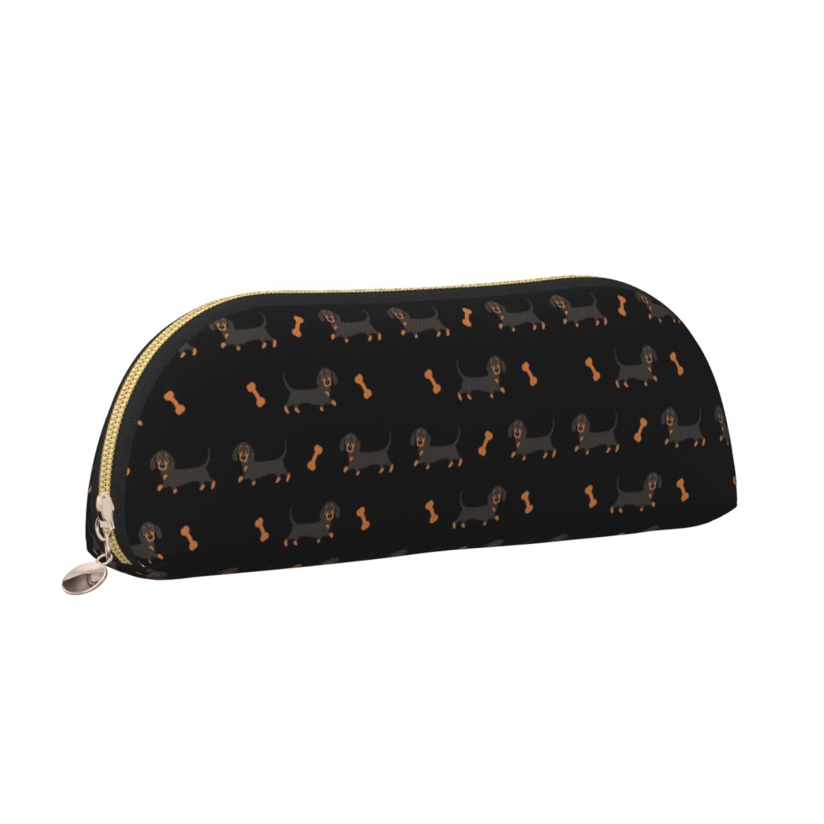 Black And Tan Dachshund Sausag - Tan Stationery & Office Supply recension och pris