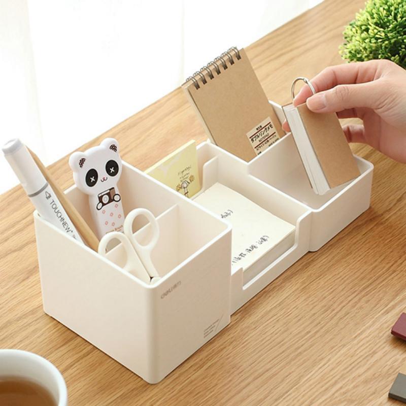 Stationery Holder Desk Accesso - Office Supply Office Stationery Items recension och pris