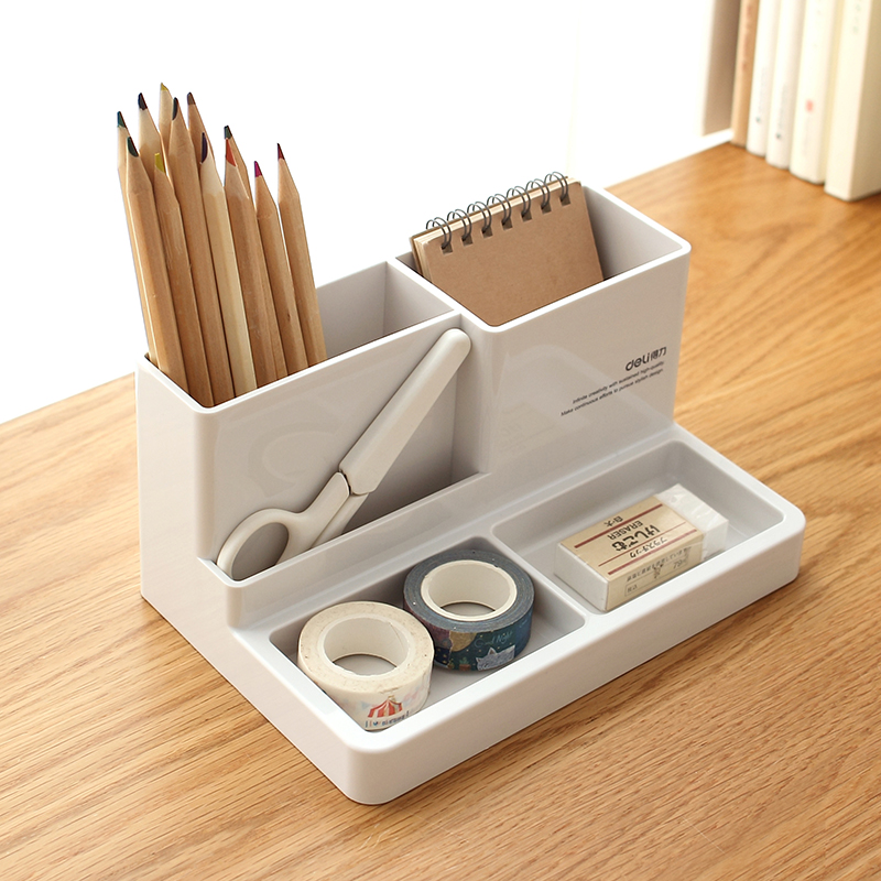 Stationery Holder Desk Accesso - Office Supply Office Stationery Items recension och pris