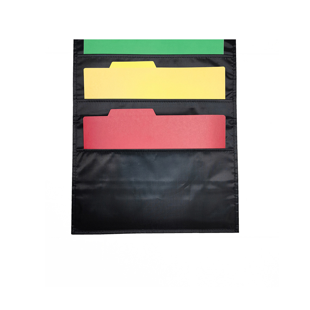 Hanging Wall File Organizer La - File Folder Hanging recension och pris