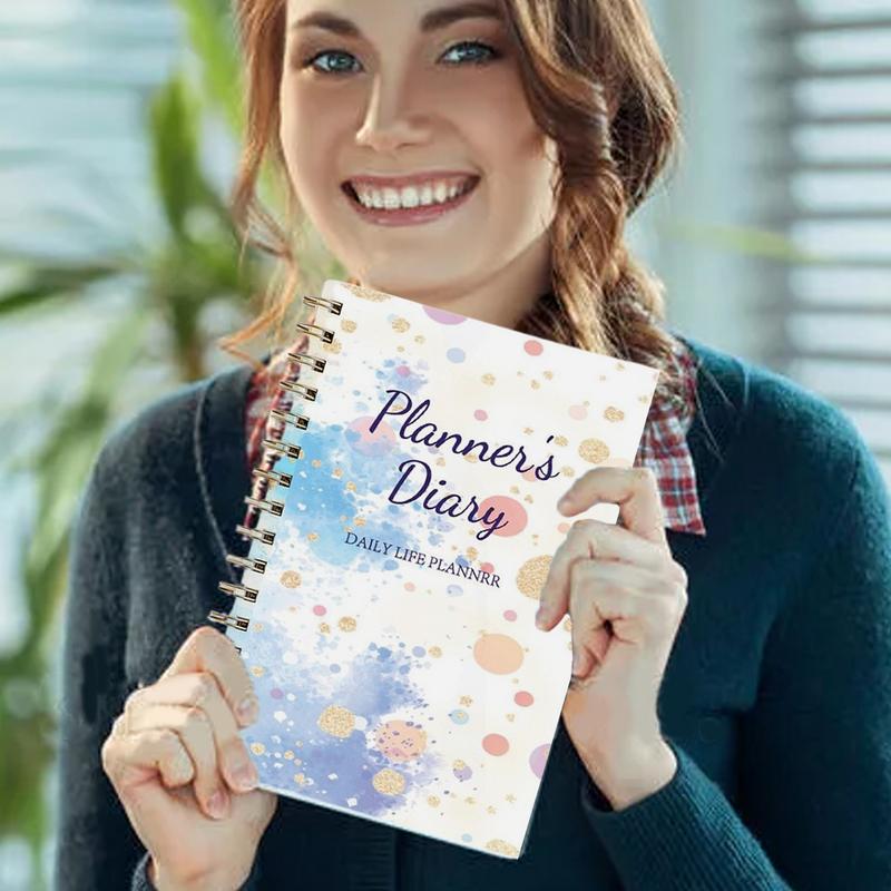 Weekly Planner 2025 2025 Spira - Planner Weekly Budget recension och pris