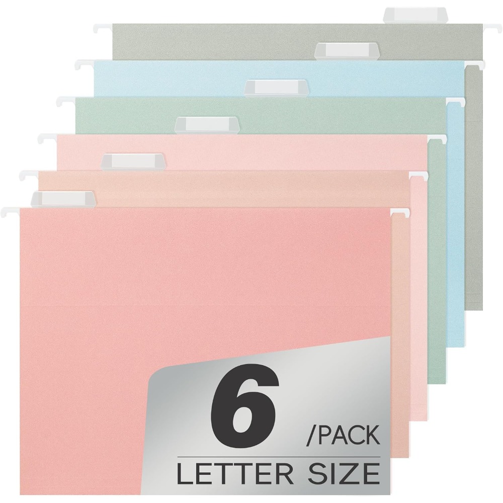 Heavy Duty 1 Inch Expansion Ha - File Folder Hanging recension och pris