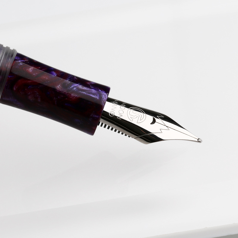 MOONMAN C1 Transparent Eyedrop - Stationery Supplies Business recension och pris