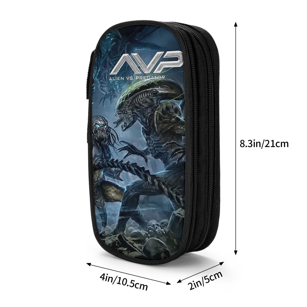 Alien Vs Predator Game Pencil  - Office Supply Vs Stationery recension och pris