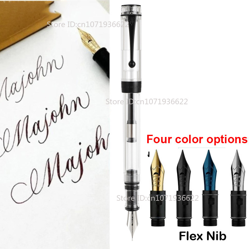 Amazing JINHAO 100 Centennial  - Stationery Supplies Business recension och pris