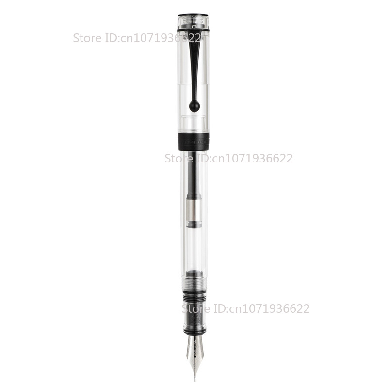 Amazing JINHAO 100 Centennial  - Stationery Supplies Business recension och pris