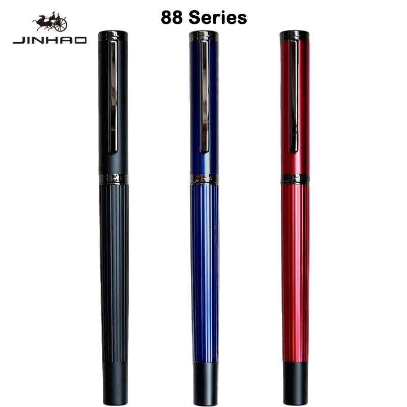 Luxury JINHAO 88 Metal Fountai - Stationery Supplies Business recension och pris