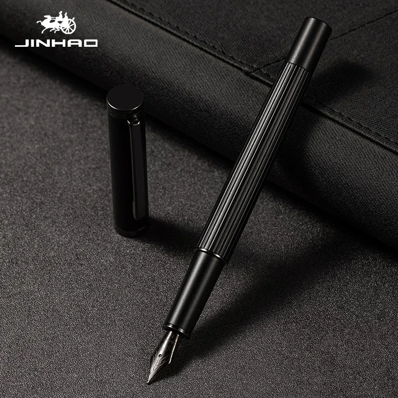 Luxury JINHAO 88 Metal Fountai - Stationery Supplies Business recension och pris