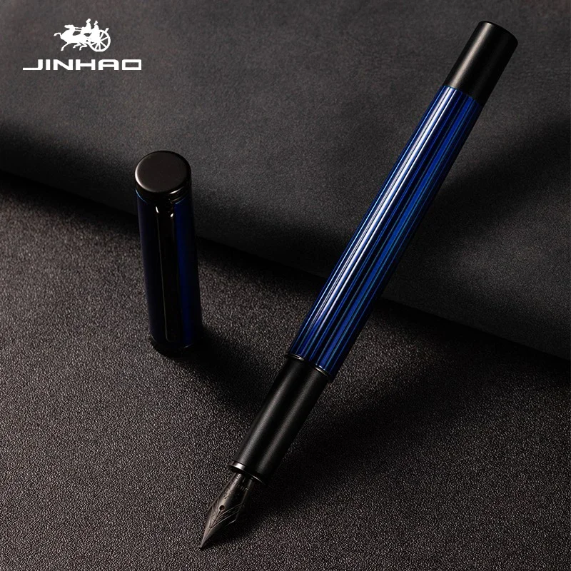 Luxury JINHAO 88 Metal Fountai - Stationery Supplies Business recension och pris