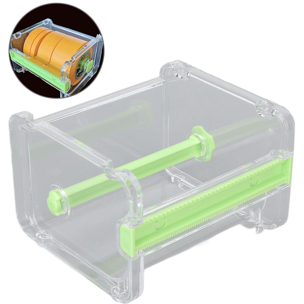 DIY Painting Model Masking Tap - Washi Tape Set recension och pris