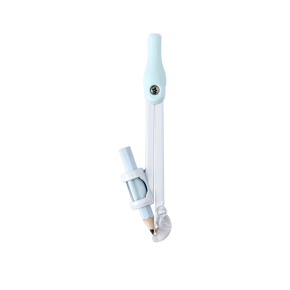 Professional Metal Precision C - Compass Geometry Set recension och pris