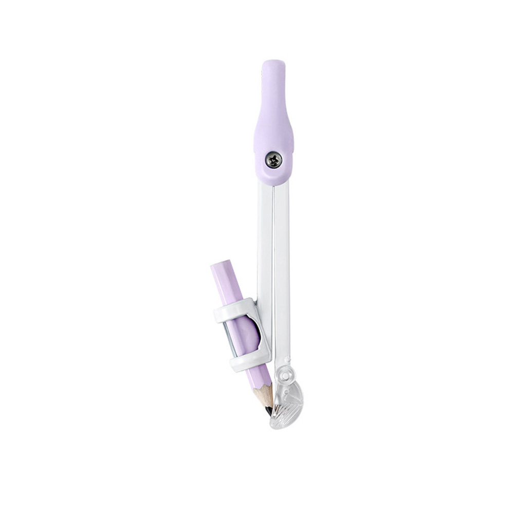 Professional Metal Precision C - Compass Geometry Set recension och pris