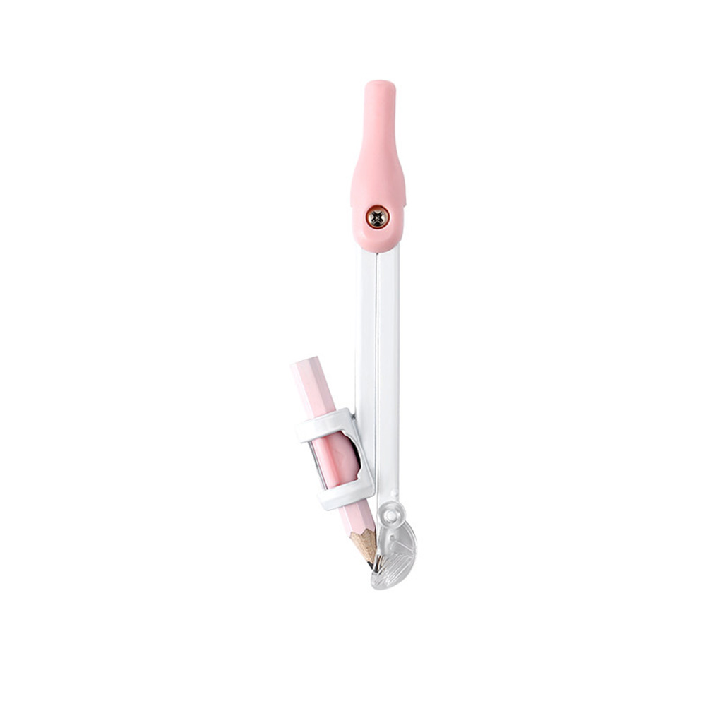 Professional Metal Precision C - Compass Geometry Set recension och pris