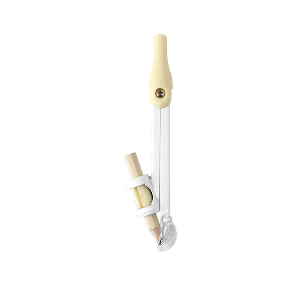 Professional Metal Precision C - Compass Geometry Set recension och pris