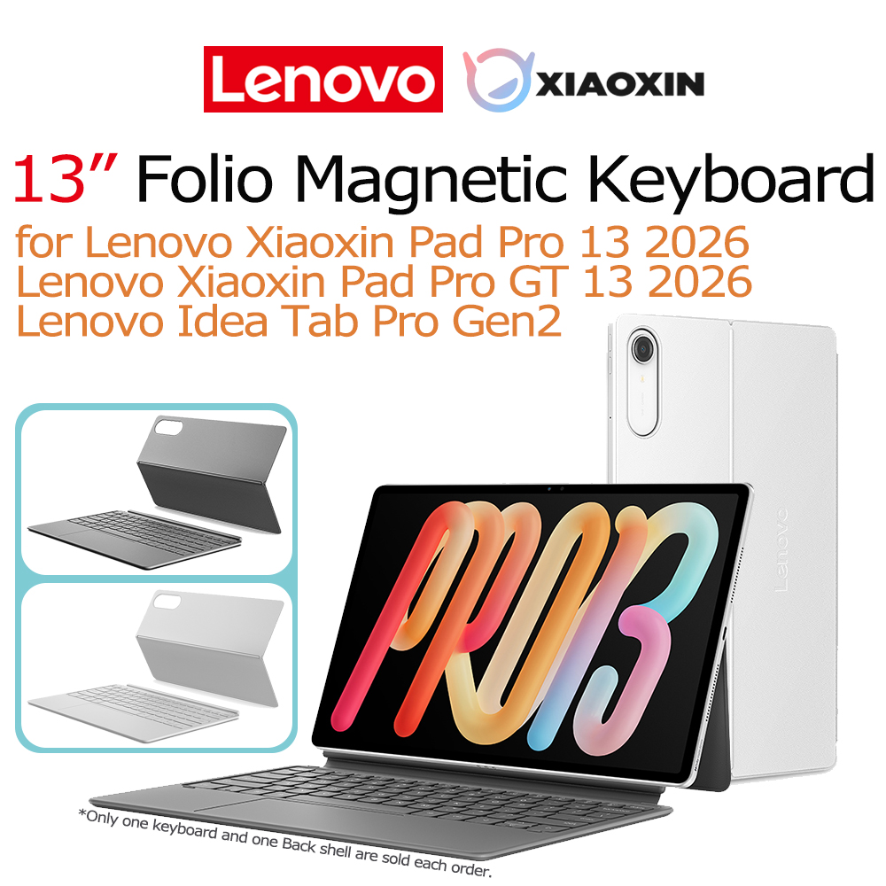 New Lenovo 13’’ Folio Magnetic - Sticky Note Cube recension och pris