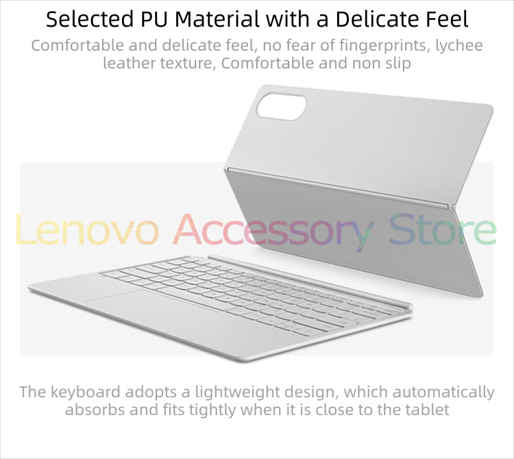 New Lenovo 13’’ Folio Magnetic - Sticky Note Cube recension och pris