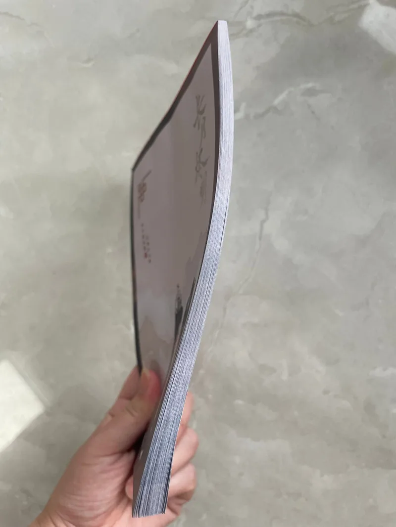 Luo Yunxi Cute Sticky Notes Ti - Tan Stationery & Office Supply recension och pris