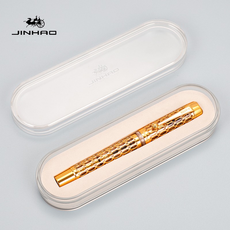 JINHAO 100 Centennial Resin Fo - Stationery Supplies Business recension och pris