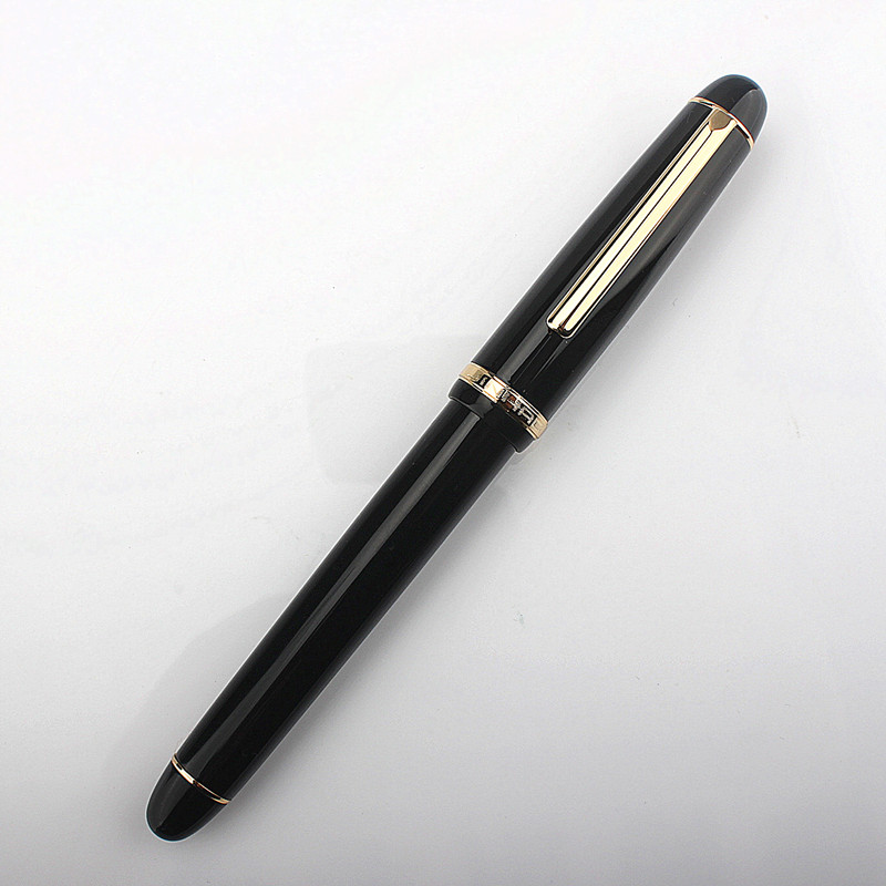 Jinhao X350 Fountain Pen Metal - Stationery Supplies Business recension och pris
