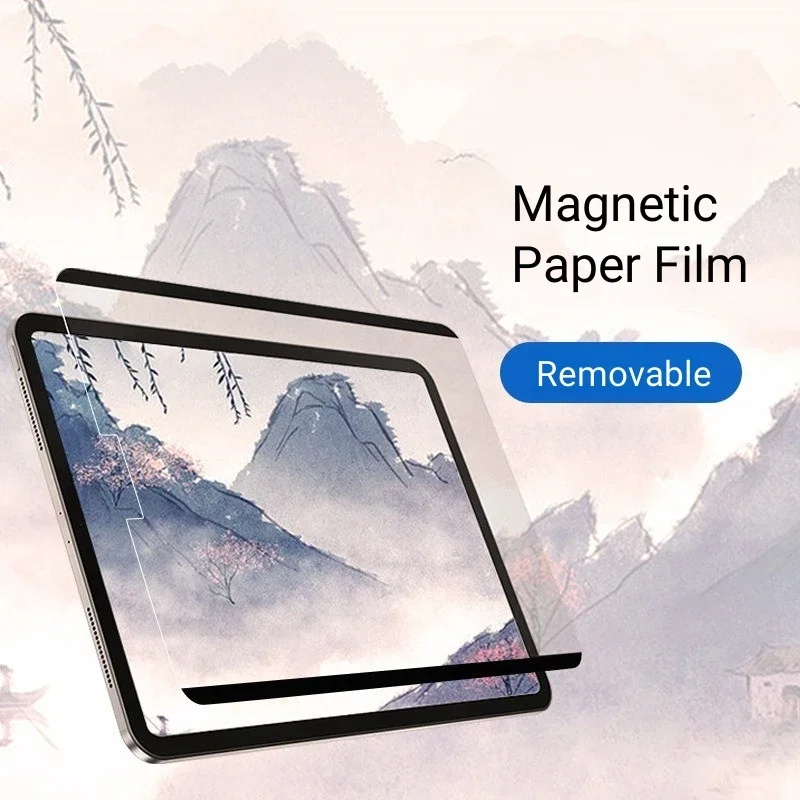 Magnetic Like Paper Film For L - Sticky Note Cube recension och pris