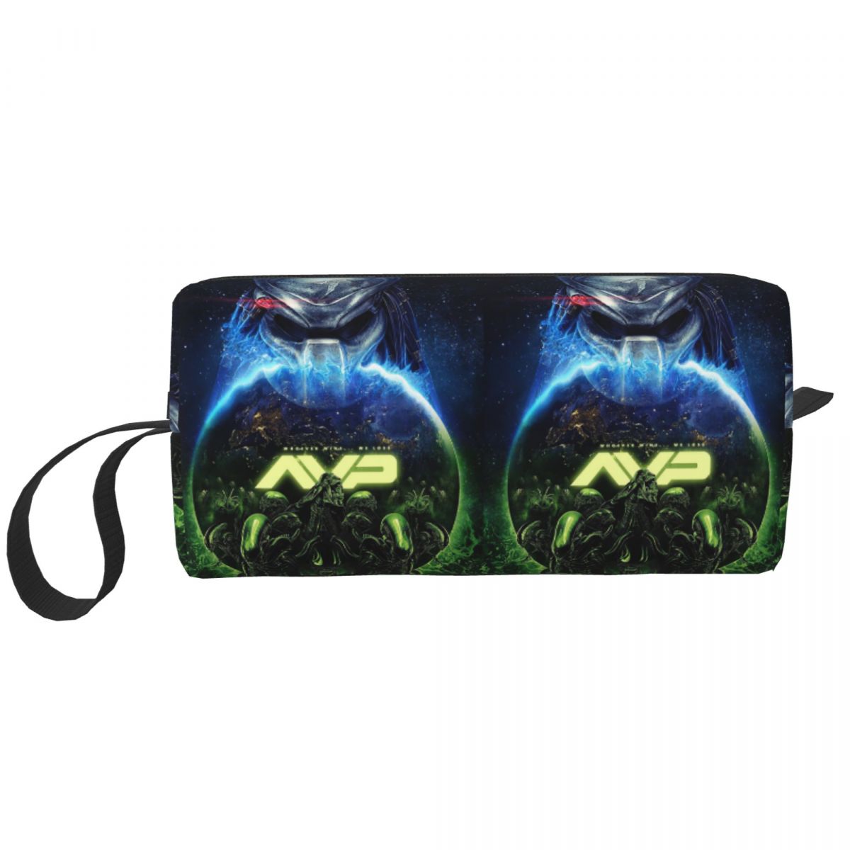 Alien Vs Predator Horror Scien - Office Supply Vs Stationery recension och pris