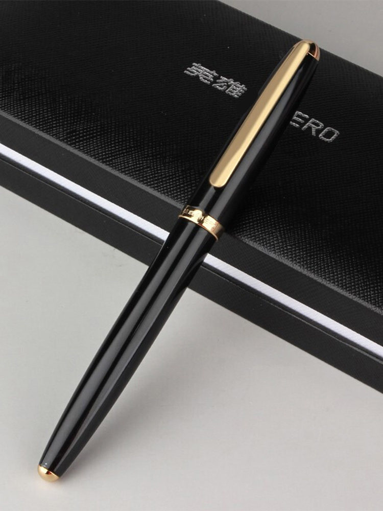 Hero Fountain Pen H2002 Classi - Stationery Supplies Business recension och pris