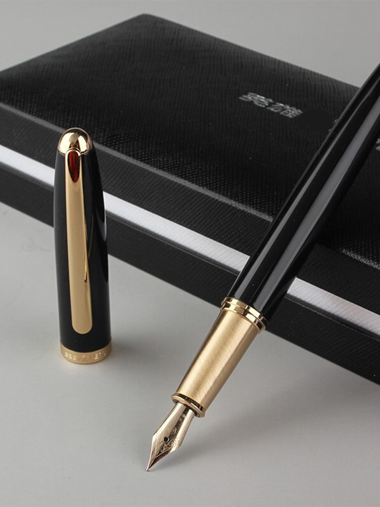 Hero Fountain Pen H2002 Classi - Stationery Supplies Business recension och pris