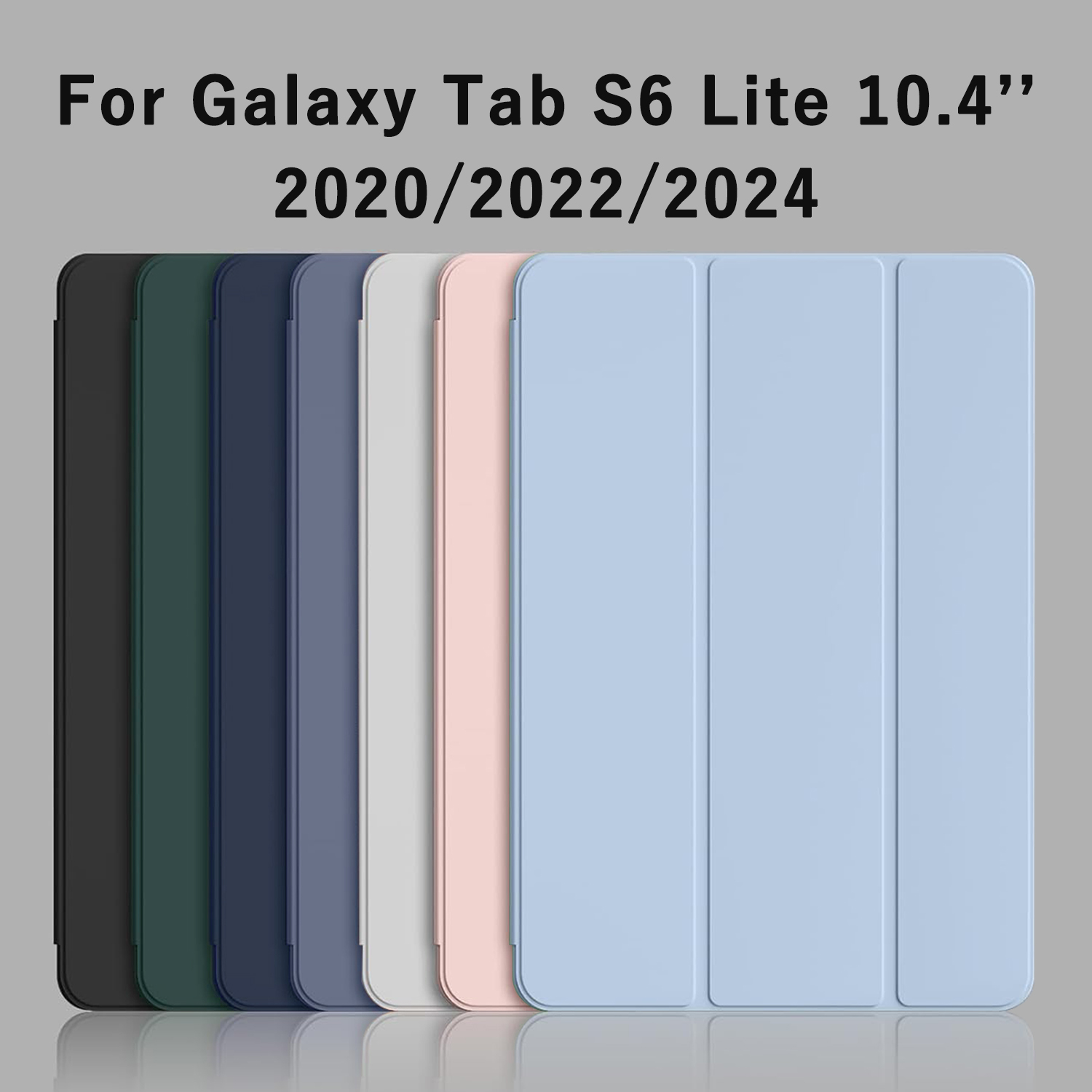 For Samsung Galaxy Tab S6 Lite - Sticky Note Cube recension och pris