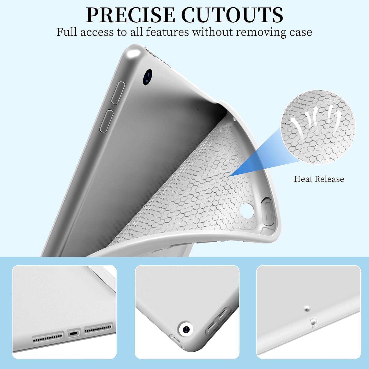 For Samsung Galaxy Tab S6 Lite - Sticky Note Cube recension och pris