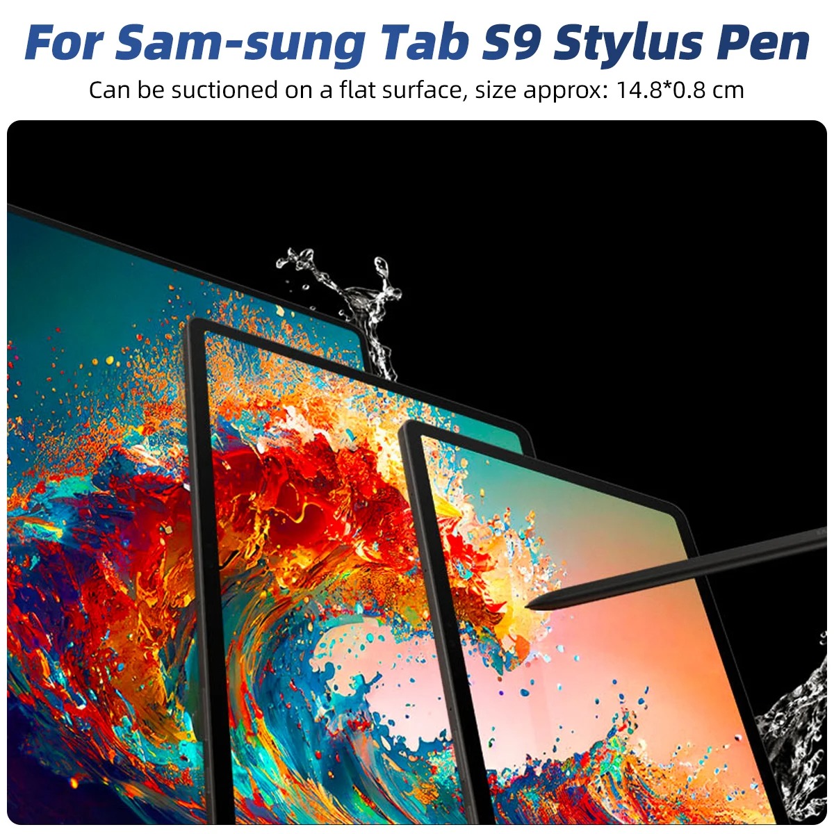 Suitable For original Samsung  - Sticky Note Cube recension och pris