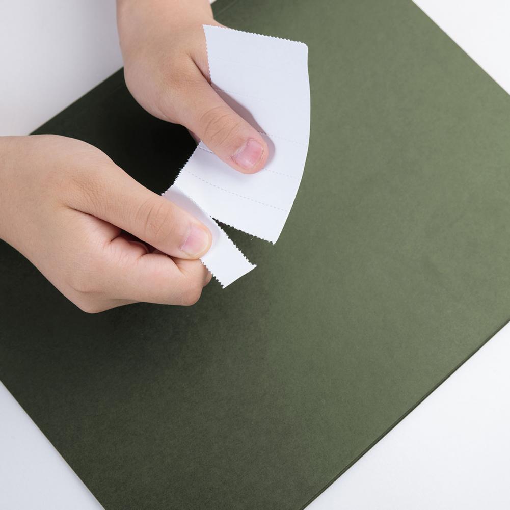 Organization Labels 120 Hangin - File Folder Hanging recension och pris