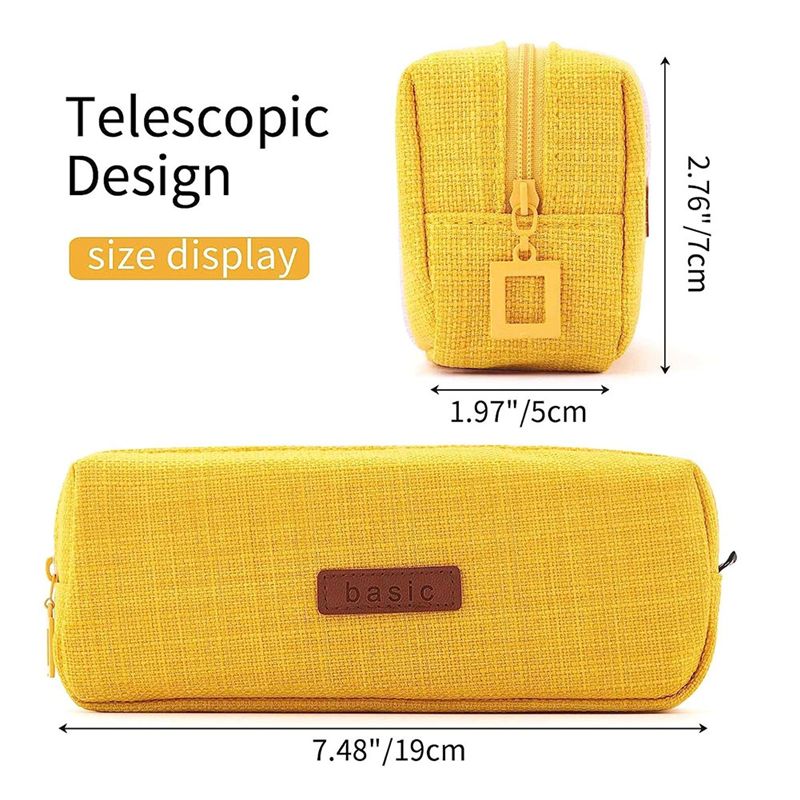 N82R Student Pencil Bag Change - Stationery Office recension och pris