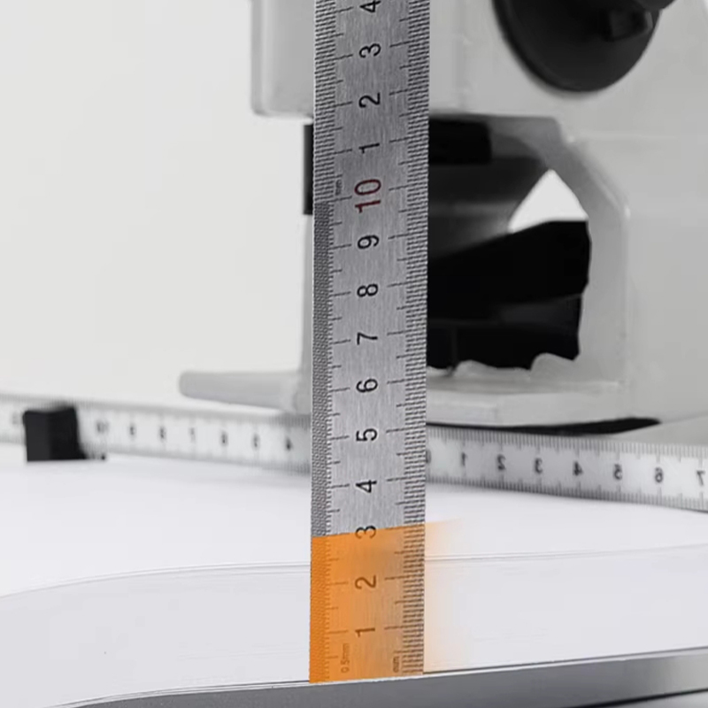 Manual Single Hole Punching Ma - Paper Punch 3 Hole recension och pris
