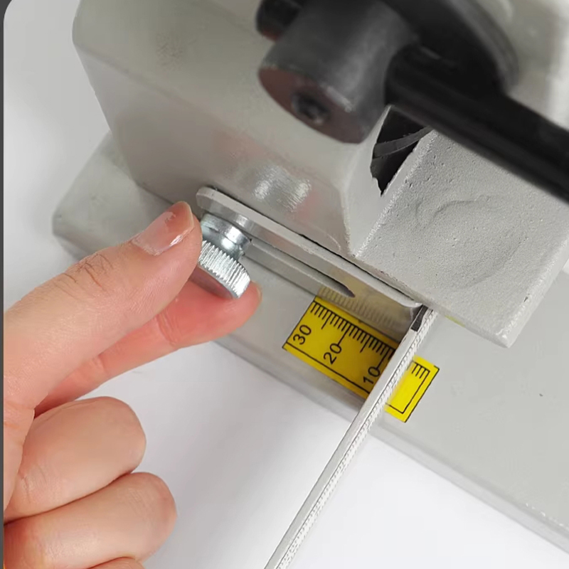 Manual Single Hole Punching Ma - Paper Punch 3 Hole recension och pris