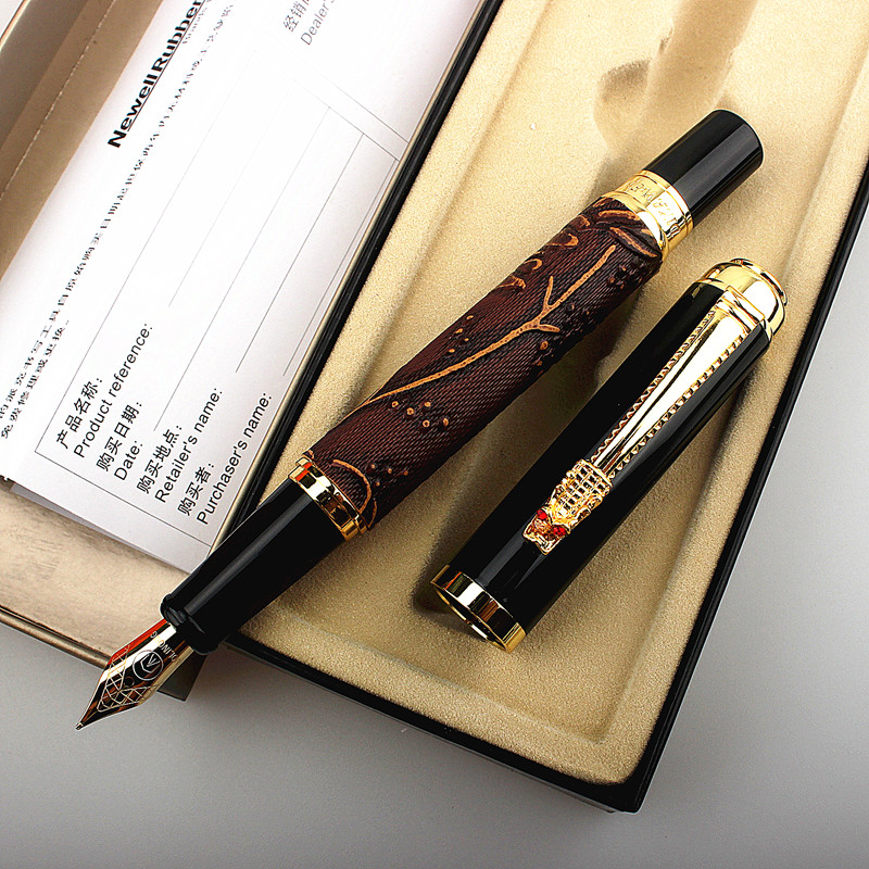 New Luxury High Quality Leathe - Stationery Supplies Business recension och pris