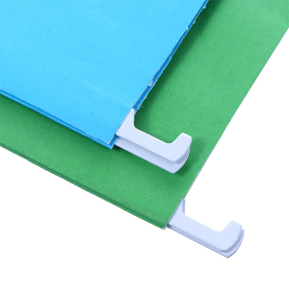 Desktop File Storage A4 FC Siz - File Folder Hanging recension och pris