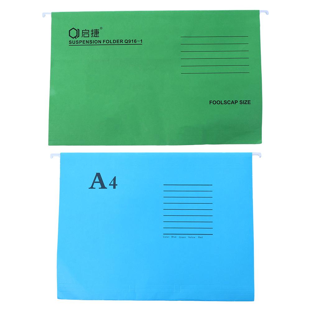 Desktop File Storage A4 FC Siz - File Folder Hanging recension och pris