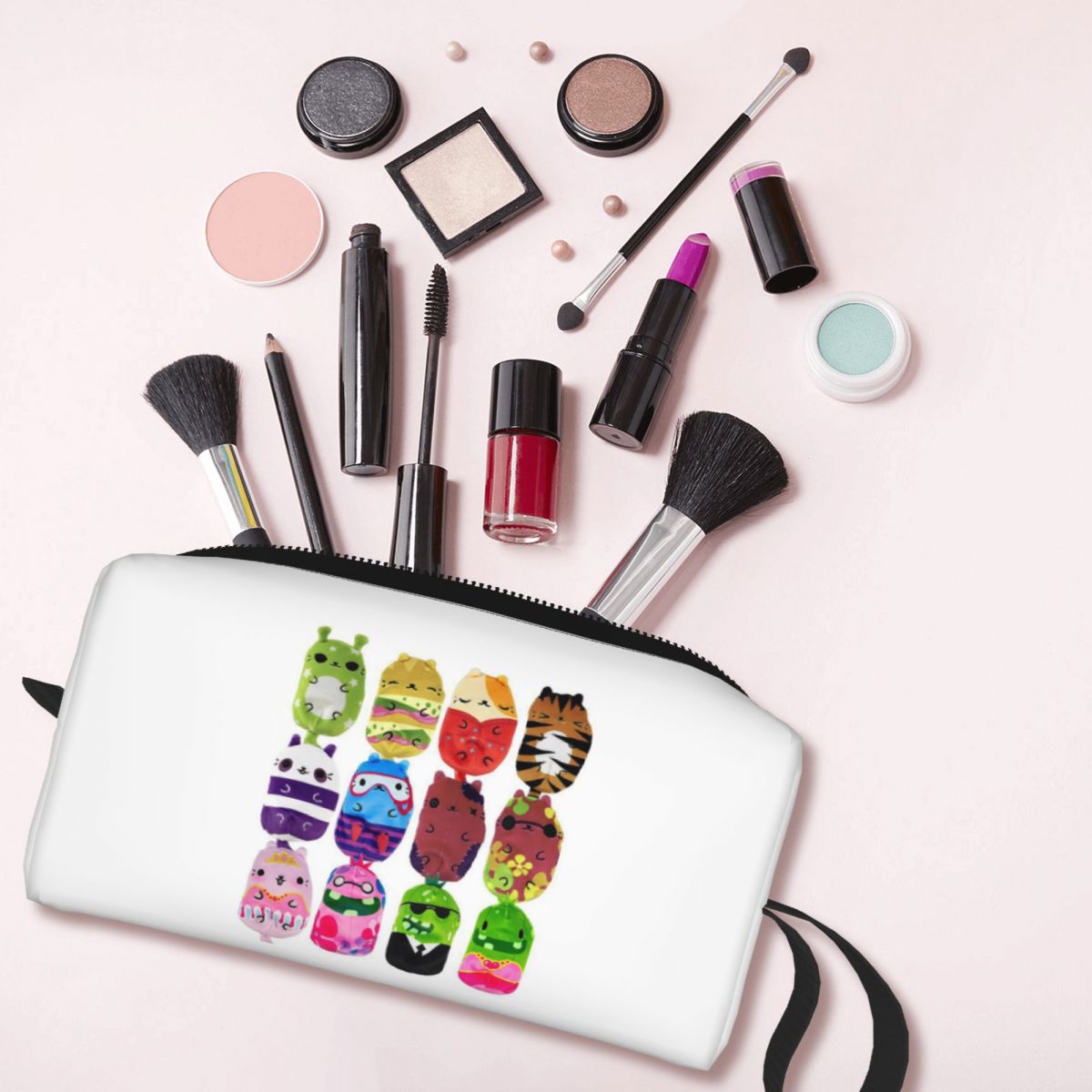 Cats Vs Pickles  Pencil Case f - Office Supply Vs Stationery recension och pris