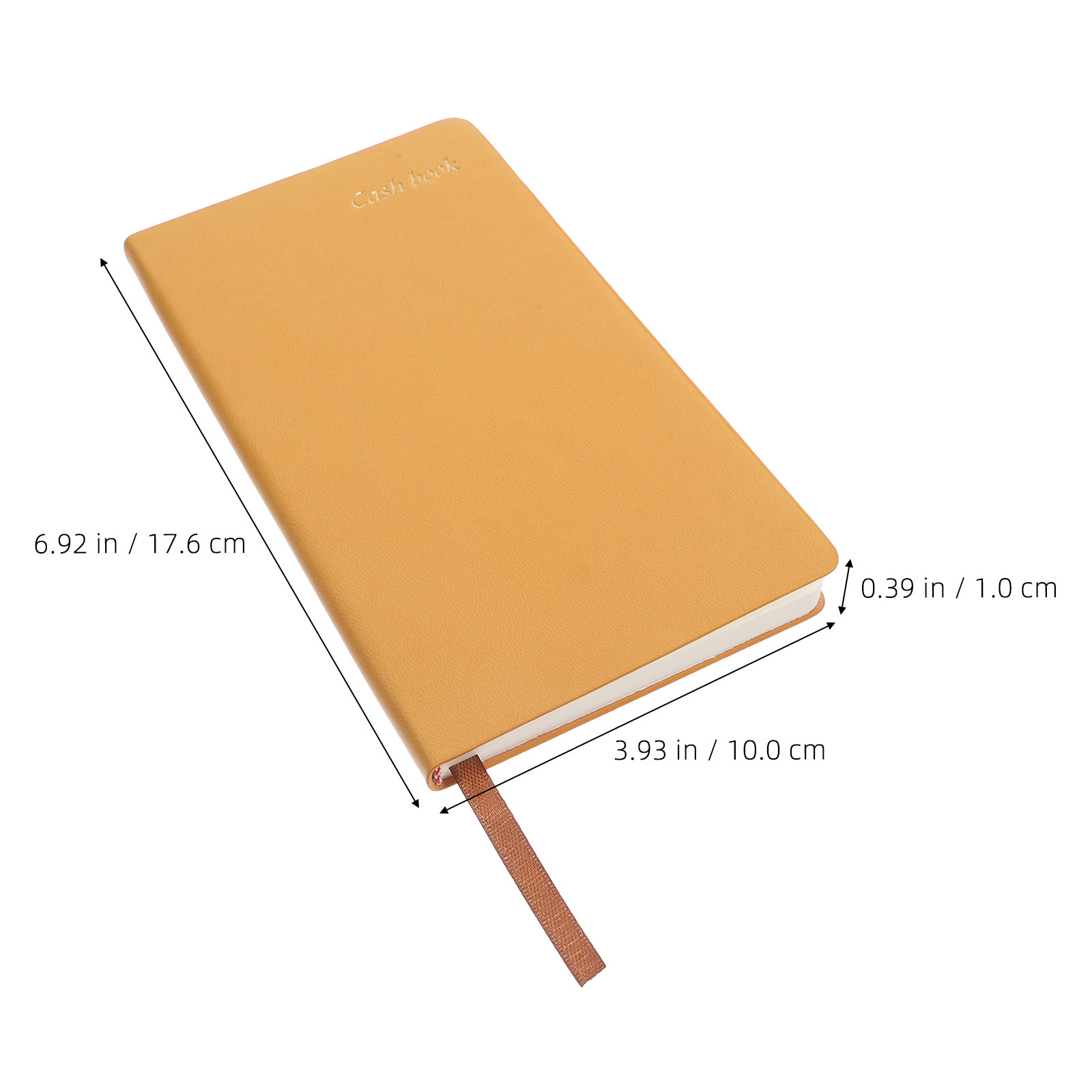 Hardcover Budget Book 2025 Fin - Planner Weekly Budget recension och pris