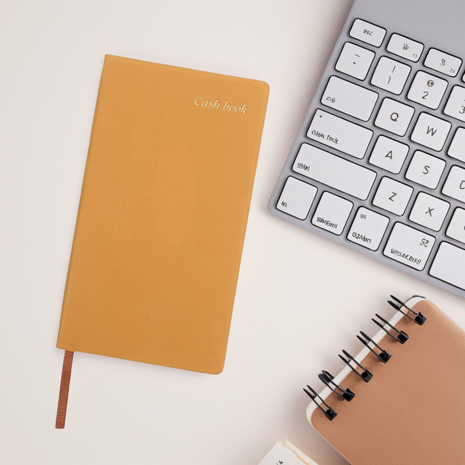 Hardcover Budget Book 2025 Fin - Planner Weekly Budget recension och pris