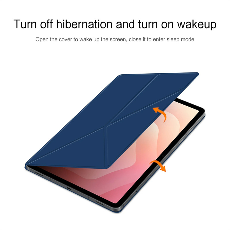 Smart Book Cover For Samsung G - Sticky Note Cube recension och pris