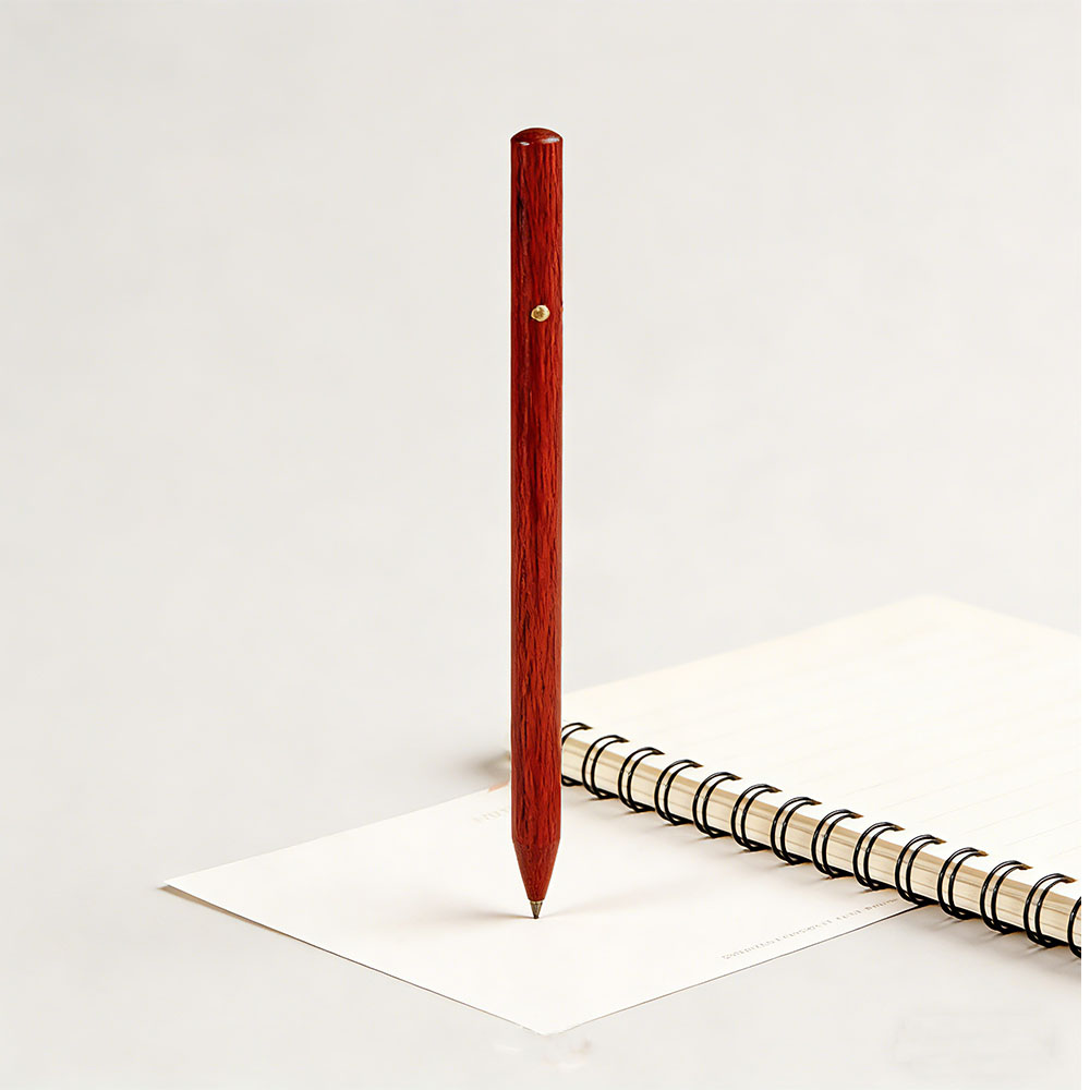 Redwood Writing Pencil Hb Repl - Stationery Office recension och pris
