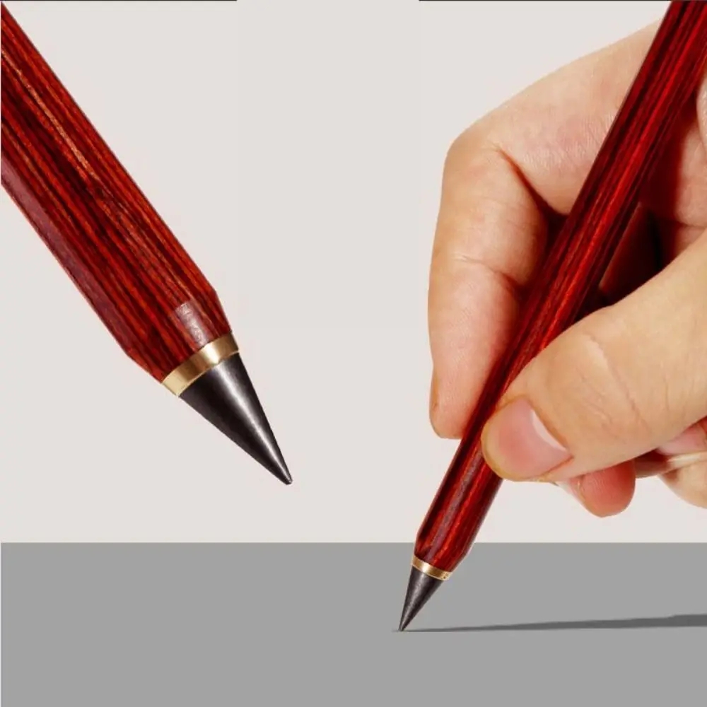 Redwood Writing Pencil Hb Repl - Stationery Office recension och pris