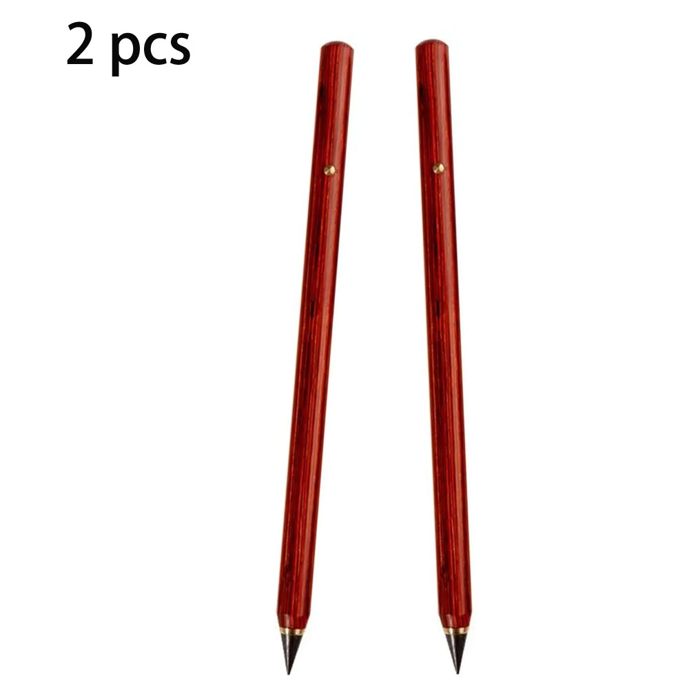 Redwood Writing Pencil Hb Repl - Stationery Office recension och pris